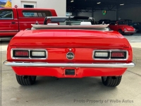 1968 Chevrolet Camaro for sale in Riverhead, New York (ID-134006)