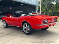 1968 Chevrolet Camaro for sale in Riverhead, New York (ID-134006)