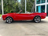 1968 Chevrolet Camaro for sale in Riverhead, New York (ID-134006)