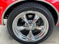 1968 Chevrolet Camaro for sale in Riverhead, New York (ID-134006)