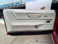 1968 Chevrolet Camaro for sale in Riverhead, New York (ID-134006)
