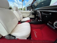 1968 Chevrolet Camaro for sale in Riverhead, New York (ID-134006)