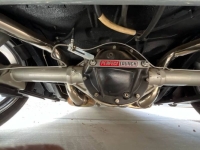 1968 Chevrolet Camaro for sale in Michigan (ID-134525)