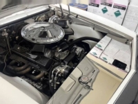 1968 Chevrolet Camaro for sale in Michigan (ID-134525)