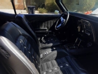 1968 Chevrolet Camaro for sale in Michigan (ID-134525)