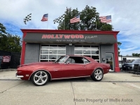 1968 Chevrolet Camaro for sale in Riverhead, New York (ID-134589)