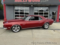 1968 Chevrolet Camaro for sale in Riverhead, New York (ID-134589)