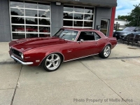 1968 Chevrolet Camaro for sale in Riverhead, New York (ID-134589)