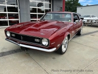 1968 Chevrolet Camaro for sale in Riverhead, New York (ID-134589)