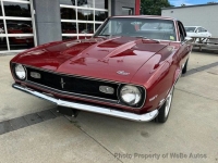 1968 Chevrolet Camaro for sale in Riverhead, New York (ID-134589)