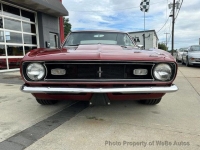 1968 Chevrolet Camaro for sale in Riverhead, New York (ID-134589)