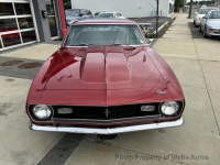 1968 Chevrolet Camaro for sale in Riverhead, New York (ID-134589)
