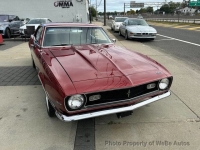 1968 Chevrolet Camaro for sale in Riverhead, New York (ID-134589)