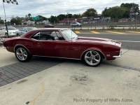1968 Chevrolet Camaro for sale in Riverhead, New York (ID-134589)