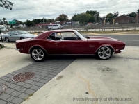 1968 Chevrolet Camaro for sale in Riverhead, New York (ID-134589)