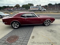 1968 Chevrolet Camaro for sale in Riverhead, New York (ID-134589)