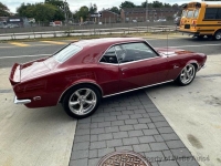1968 Chevrolet Camaro for sale in Riverhead, New York (ID-134589)