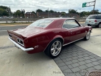 1968 Chevrolet Camaro for sale in Riverhead, New York (ID-134589)