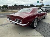 1968 Chevrolet Camaro for sale in Riverhead, New York (ID-134589)