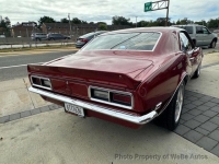 1968 Chevrolet Camaro for sale in Riverhead, New York (ID-134589)
