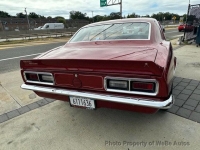 1968 Chevrolet Camaro for sale in Riverhead, New York (ID-134589)