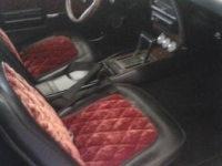 1968 Chevrolet Camaro for sale in Michigan (ID-134639)