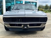 1968 Chevrolet Camaro for sale in Riverhead, New York (ID-134748)