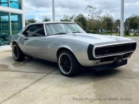 1968 Chevrolet Camaro for sale in Riverhead, New York (ID-134748)