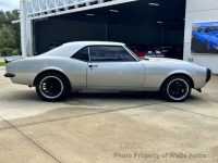 1968 Chevrolet Camaro for sale in Riverhead, New York (ID-134748)