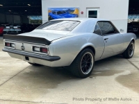 1968 Chevrolet Camaro for sale in Riverhead, New York (ID-134748)