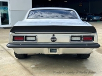 1968 Chevrolet Camaro for sale in Riverhead, New York (ID-134748)