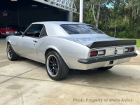 1968 Chevrolet Camaro for sale in Riverhead, New York (ID-134748)