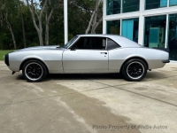 1968 Chevrolet Camaro for sale in Riverhead, New York (ID-134748)