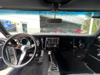 1968 Chevrolet Camaro for sale in Riverhead, New York (ID-134748)