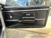 1968 Chevrolet Camaro for sale in Riverhead, New York (ID-134748)