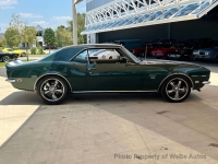 1968 Chevrolet Camaro for sale in Riverhead, New York (ID-135275)