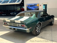 1968 Chevrolet Camaro for sale in Riverhead, New York (ID-135275)