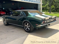 1968 Chevrolet Camaro for sale in Riverhead, New York (ID-135275)