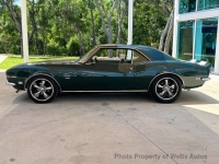 1968 Chevrolet Camaro for sale in Riverhead, New York (ID-135275)