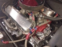 1968 Chevrolet Camaro for sale in Michigan (ID-135419)