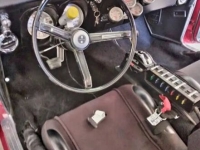 1968 Chevrolet Camaro for sale in Michigan (ID-135419)