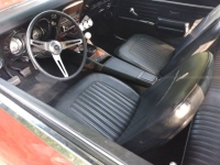 1968 Chevrolet Camaro for sale in Michigan (ID-135569)