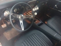 1968 Chevrolet Camaro for sale in Michigan (ID-135569)