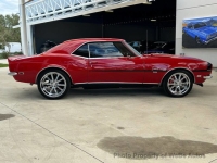 1968 Chevrolet Camaro for sale in Riverhead, New York (ID-135686)