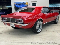 1968 Chevrolet Camaro for sale in Riverhead, New York (ID-135686)