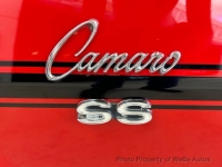 1968 Chevrolet Camaro for sale in Riverhead, New York (ID-135686)