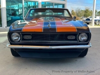 1968 Chevrolet Camaro for sale in Riverhead, New York (ID-135811)