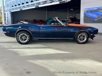 1968 Chevrolet Camaro for sale in Riverhead, New York (ID-135811)