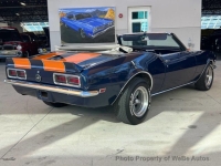 1968 Chevrolet Camaro for sale in Riverhead, New York (ID-135811)