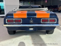 1968 Chevrolet Camaro for sale in Riverhead, New York (ID-135811)